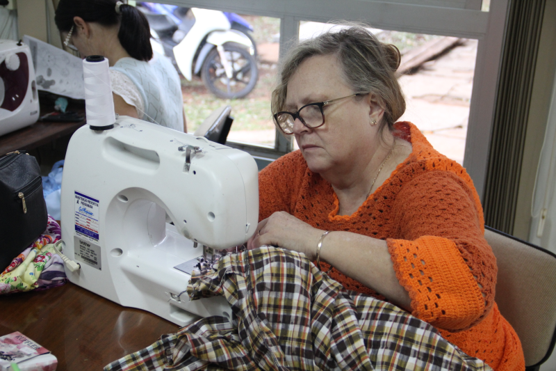 Artemaio, SMPM e SENAR ofertam capacitação em Corte e Costura